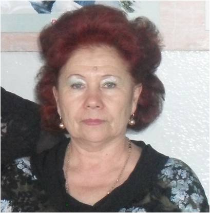 Деревякина Иванова Галина Ивановна Фото